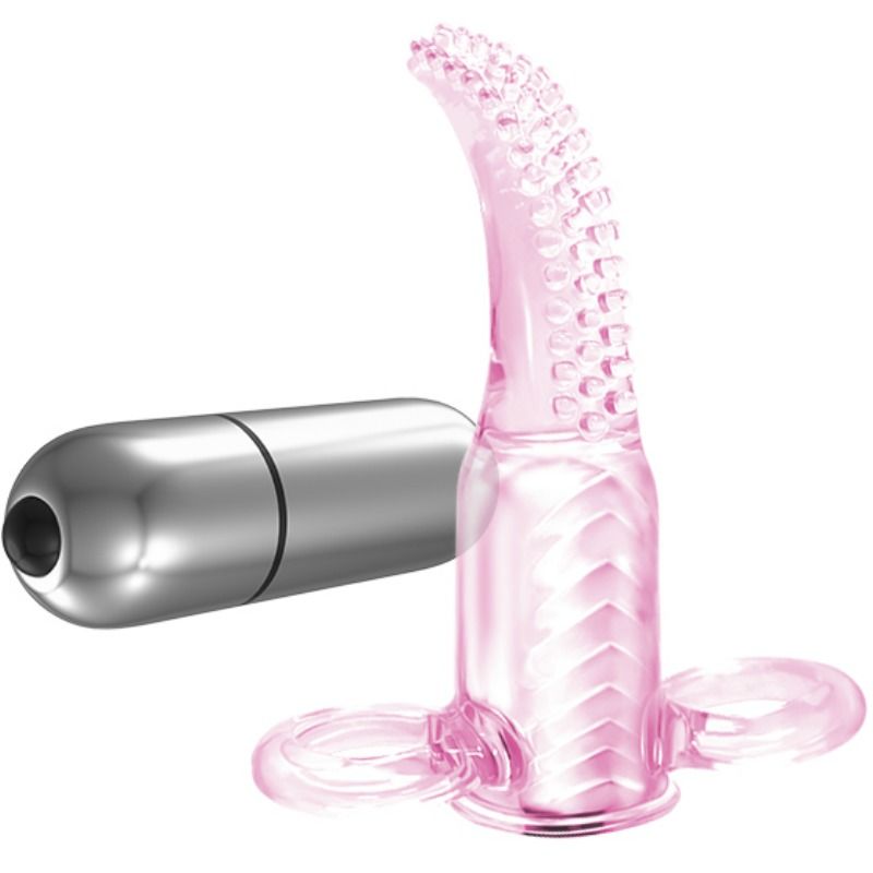 Baile Vibro Ditale Vibrante – immagine 7