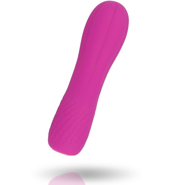 Inspire Essential Ellie Mini Vibratore Flessibile Ricaricabile Viola – immagine 2