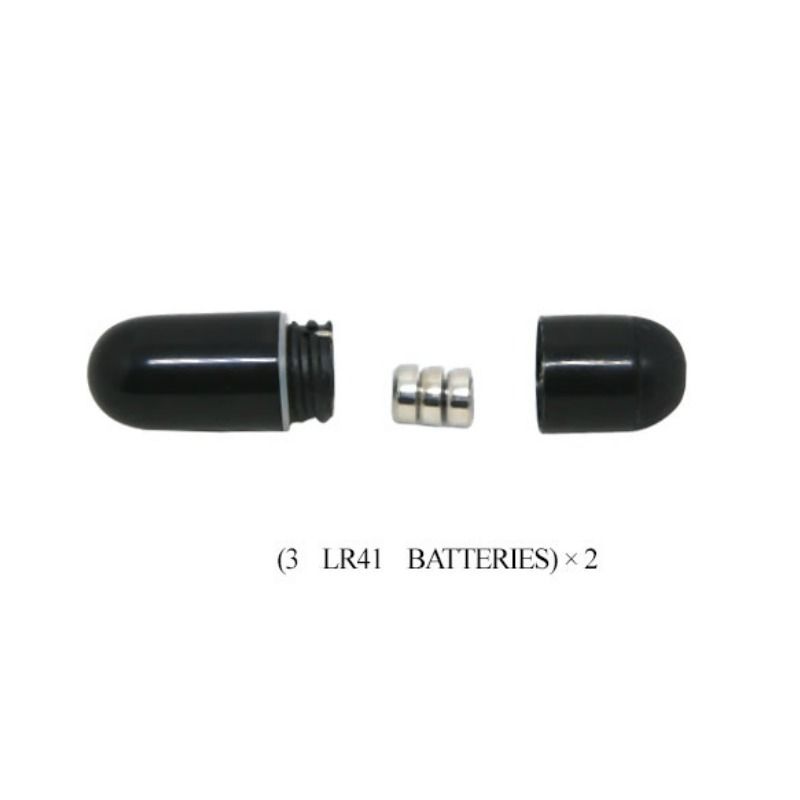 Baile Sweet Ring Anello Doppio Vibrante con Doppio Coniglio – immagine 7