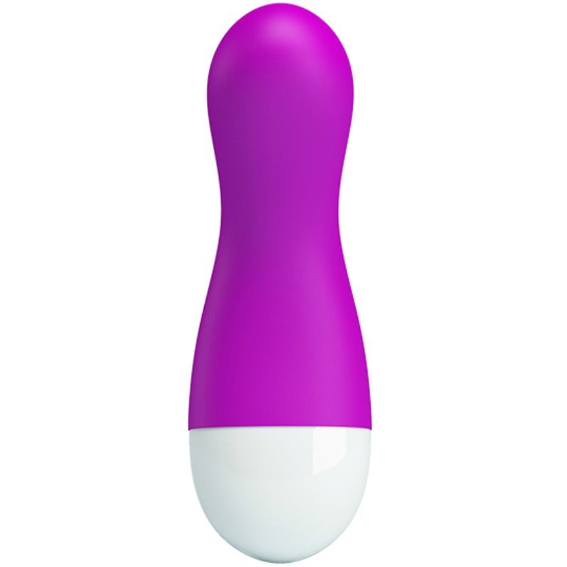 Pretty Love Ian Vibratore Punto G 30 Velocità Ricaricabile – immagine 4