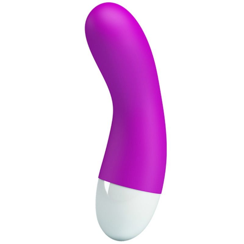 Pretty Love Ian Vibratore Punto G 30 Velocità Ricaricabile – immagine 5