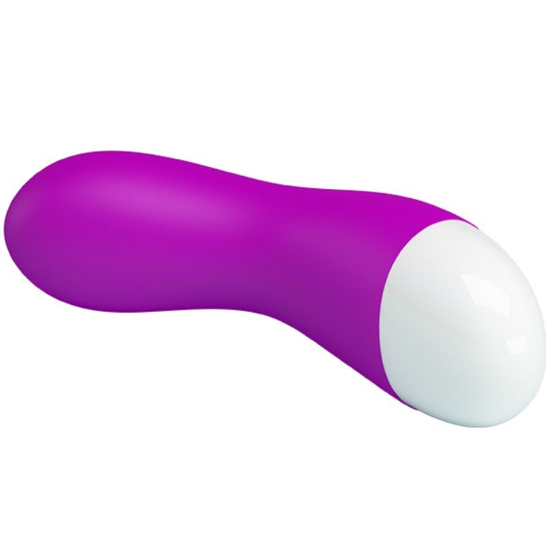 Pretty Love Ian Vibratore Punto G 30 Velocità Ricaricabile – immagine 8