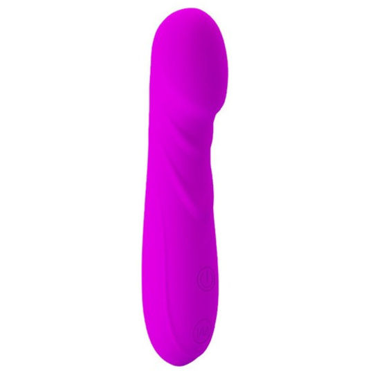 Pretty Love Reuben Mini Vibratore Punto G Ricaricabile