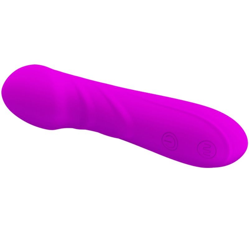 Pretty Love Reuben Mini Vibratore Punto G Ricaricabile – immagine 2