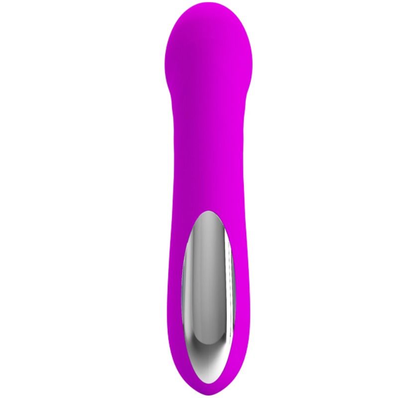 Pretty Love Reuben Mini Vibratore Punto G Ricaricabile – immagine 3