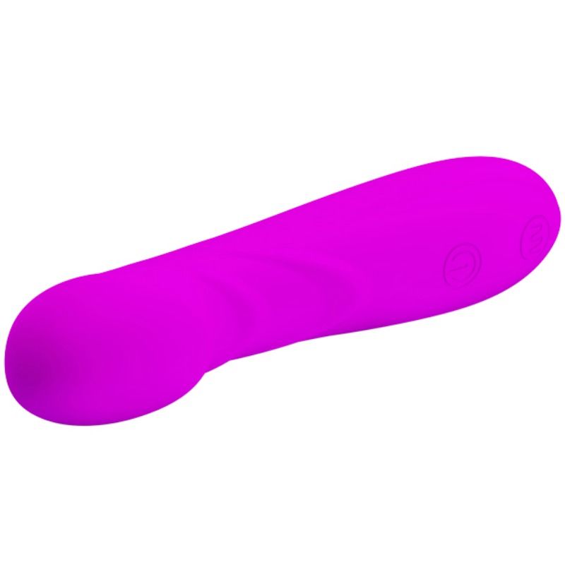 Pretty Love Reuben Mini Vibratore Punto G Ricaricabile – immagine 6