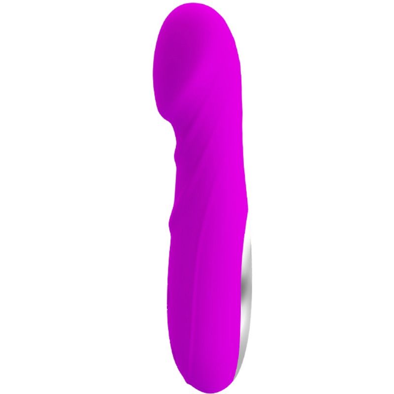 Pretty Love Reuben Mini Vibratore Punto G Ricaricabile – immagine 9