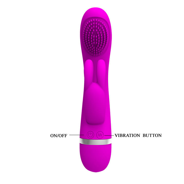 Pretty Love Arvin Mini Vibratore Punto G Ricaricabile