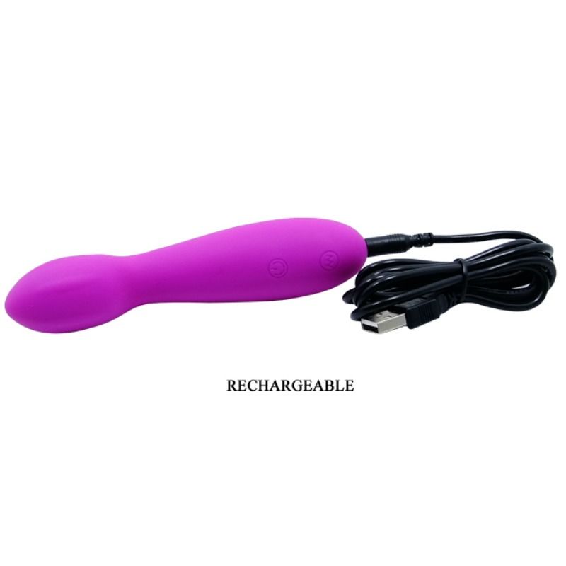 Pretty Love Arvin Mini Vibratore Punto G Ricaricabile – immagine 5