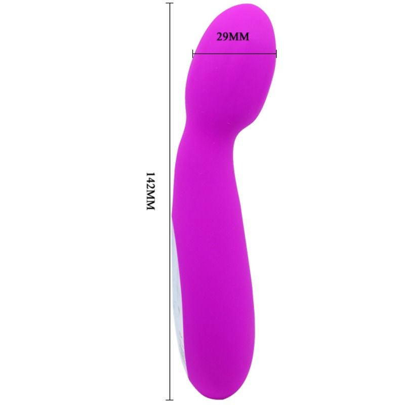 Pretty Love Arvin Mini Vibratore Punto G Ricaricabile – immagine 6