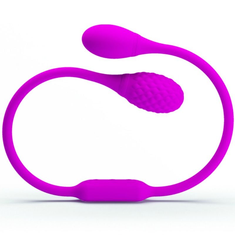 Pretty Love Dream Lovers Whip 2 Vibratore Doppio Flessibile – immagine 3