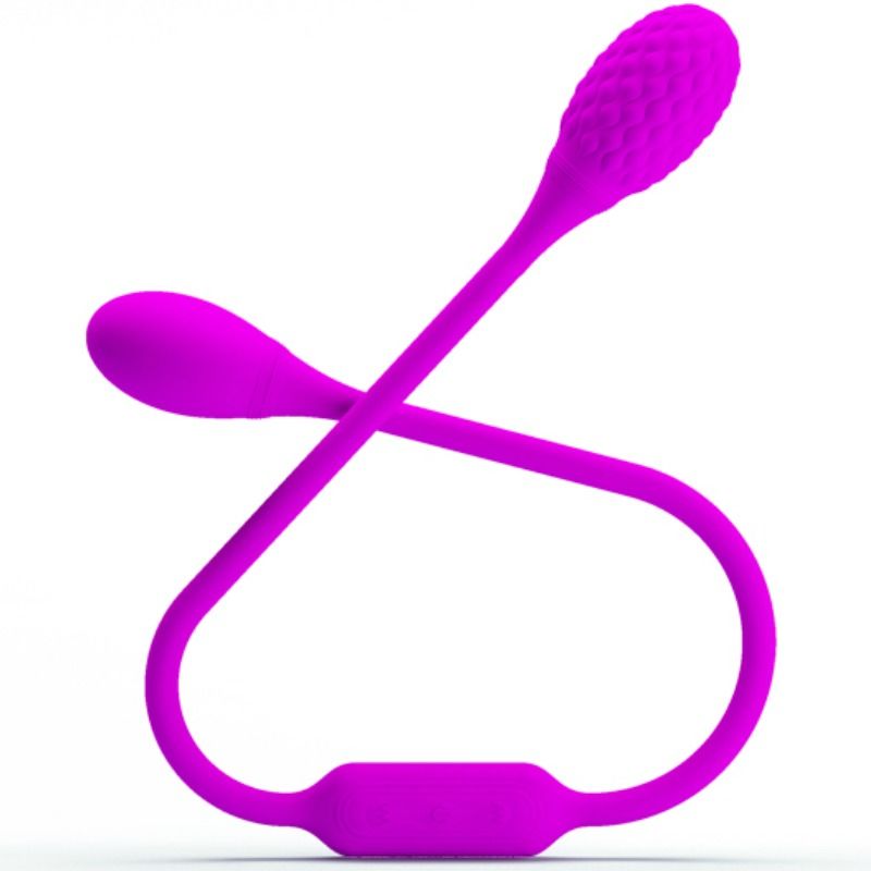 Pretty Love Dream Lovers Whip 2 Vibratore Doppio Flessibile – immagine 7
