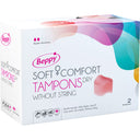 Beppy Soft Comfort Tamponi Classici senza Filo 2 Pezzi – immagine 2