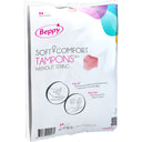 Beppy Soft Comfort Tamponi Classici senza Filo 30 Pezzi