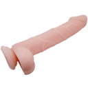 Baile dildo super realistico 22 cm – foto 3