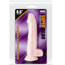 Baile dildo super realistico 22 cm – foto 5