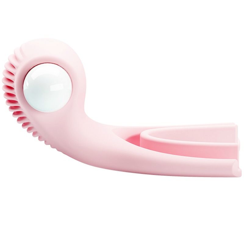 Pretty Love Elsa Stimolatore Orale Vibrante – immagine 2