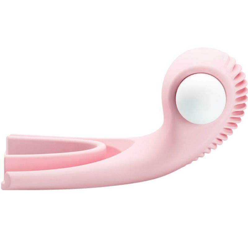 Pretty Love Elsa Stimolatore Orale Vibrante – immagine 3