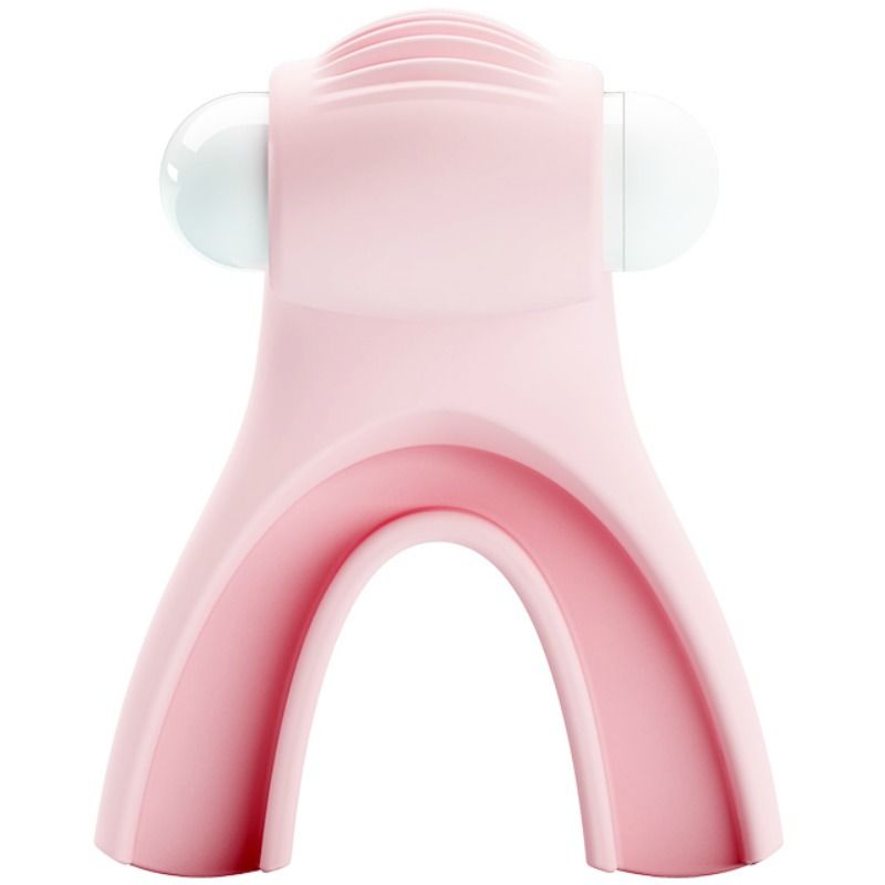 Pretty Love Elsa Stimolatore Orale Vibrante – immagine 4