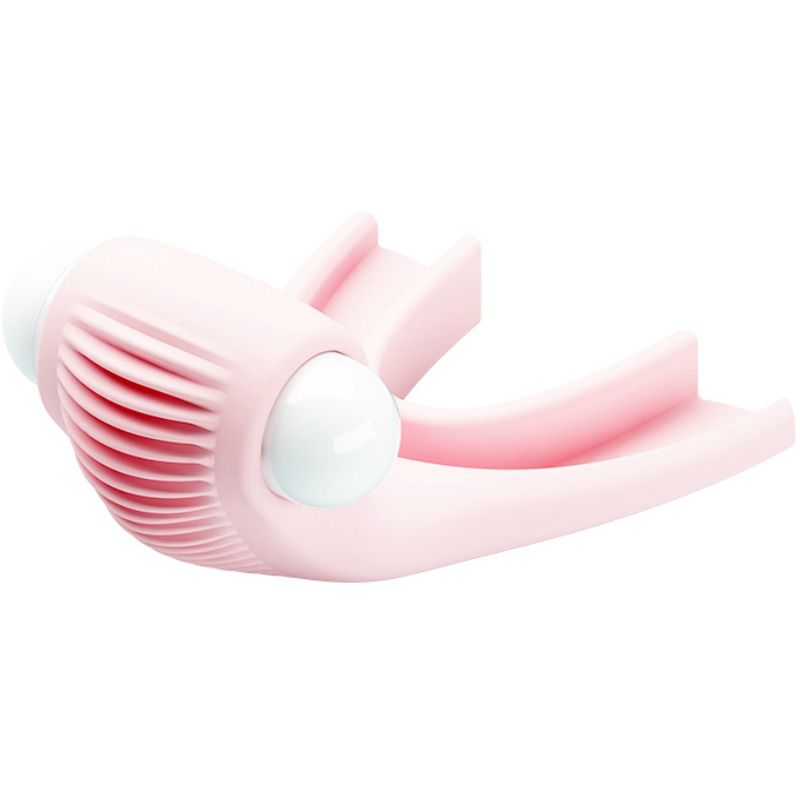 Pretty Love Elsa Stimolatore Orale Vibrante