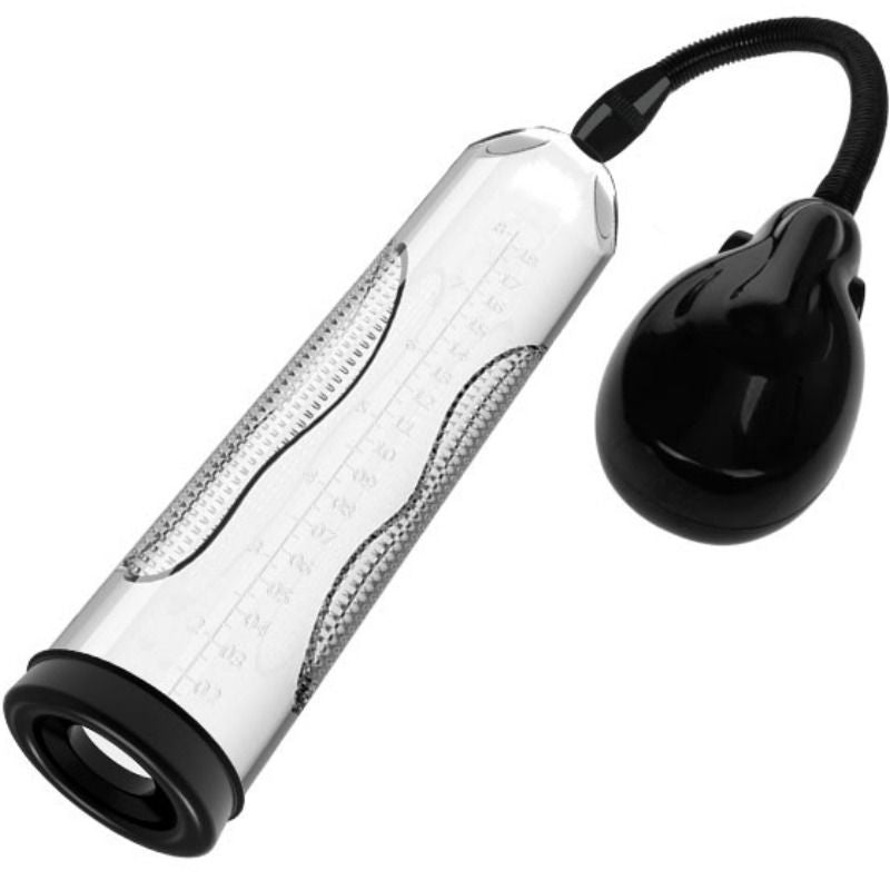 Pretty Love Alexander Pompa per Pene Automatica – immagine 2