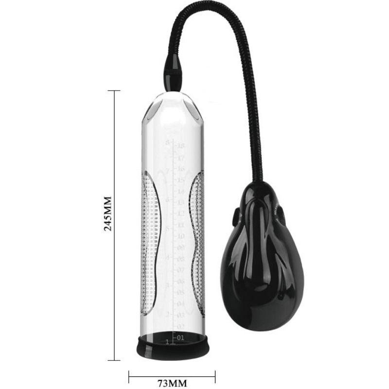Pretty Love Alexander Pompa per Pene Automatica – immagine 4