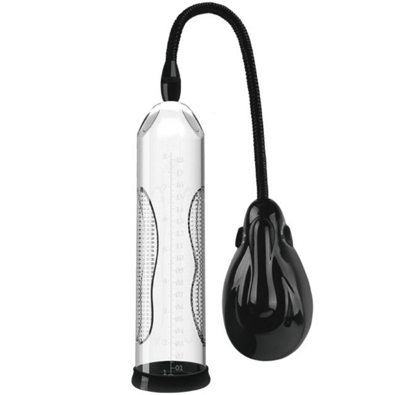 Pretty Love Alexander Pompa per Pene Automatica
