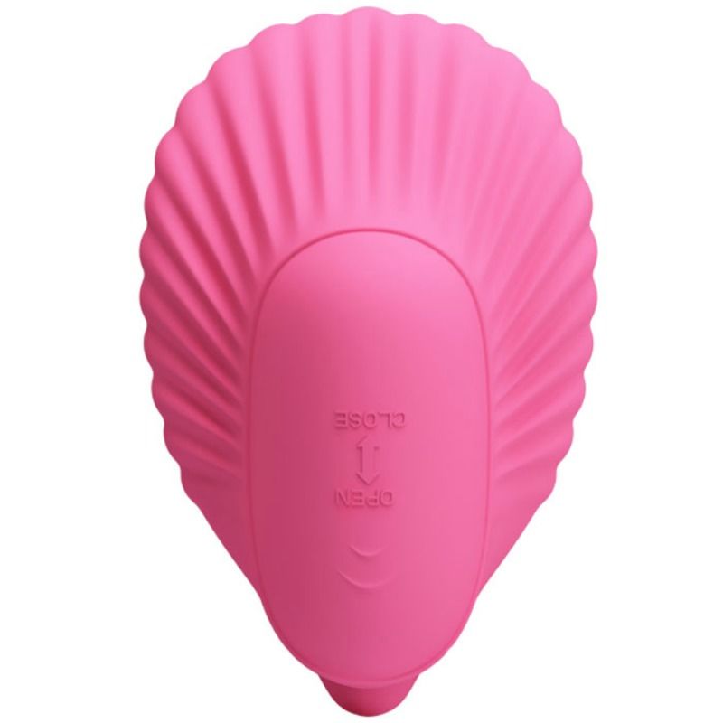 Pretty Love Shell Stimolatore Punto G con Telecomando 30 Modalità – immagine 2