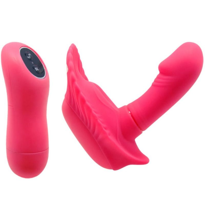 Pretty Love Stimolatore Punto G con Telecomando 30 Modalità – immagine 3