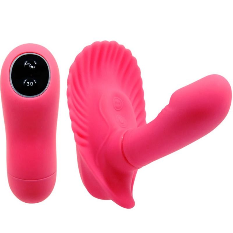 Pretty Love Stimolatore Punto G con Telecomando 30 Modalità