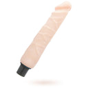 LoveClone Jansen Vibratore Realistico Autolubrificante 26 cm – immagine 3