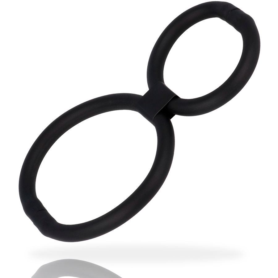 Addicted Toys Anelli Regolabili per Pene e Testicoli – immagine 2