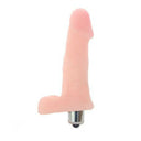 Baile Slik Pleasure Love Clone Vibratore Realistico Naturale
