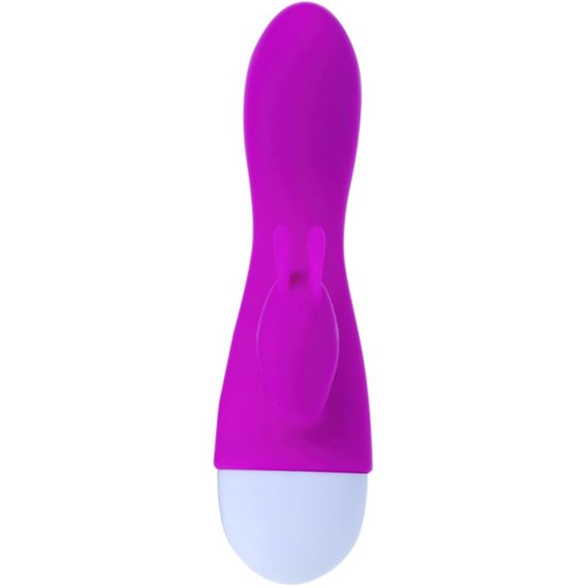 Pretty Love Kyle Vibratore Rabbit 30 Modalità Ricaricabile – immagine 2