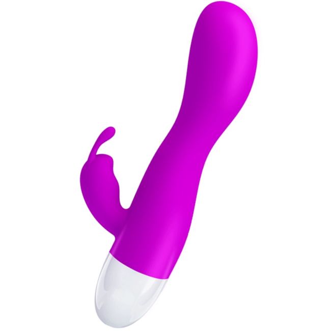 Pretty Love Kyle Vibratore Rabbit 30 Modalità Ricaricabile