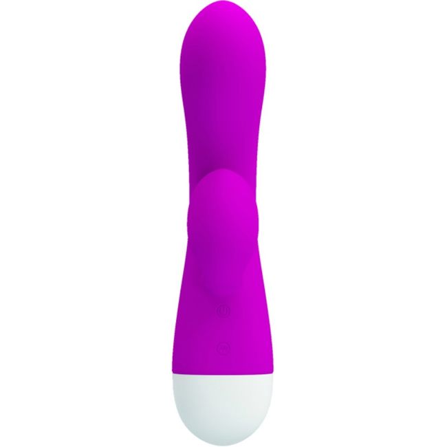 Pretty Love Eli Vibratore Rabbit Punto G 30 Modalità Ricaricabile – immagine 2