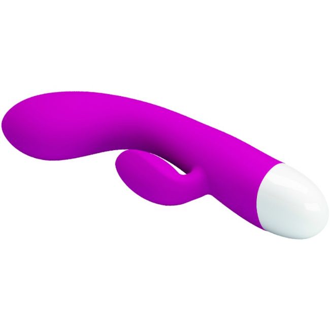 Pretty Love Eli Vibratore Rabbit Punto G 30 Modalità Ricaricabile – immagine 4