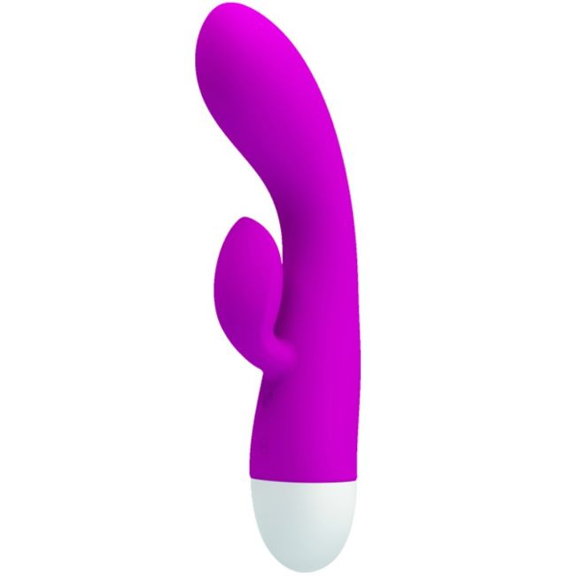 Pretty Love Eli Vibratore Rabbit Punto G 30 Modalità Ricaricabile – immagine 6