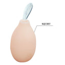 Baile Fountain Vibratore Realistico Eiaculante Squirt con Ventosa – immagine 5