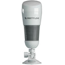 Pretty Love Hedy vista frontale della custodia con fascia antiscivolo