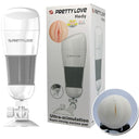 Pretty Love Hedy masturbatore con confezione originale