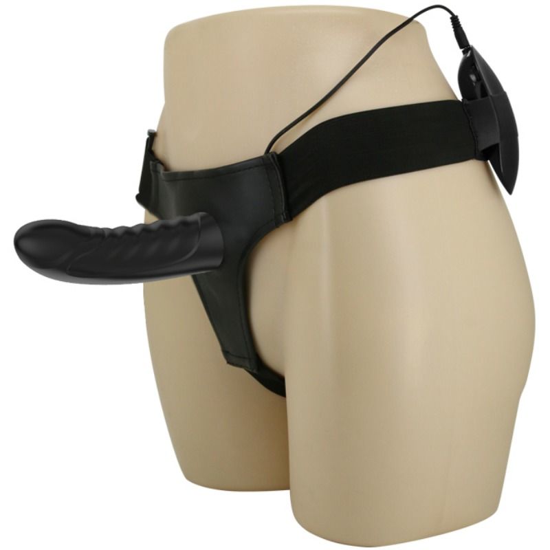 Pretty Love Marvin Strap-On Vibrante con Dildo Cavo – immagine 2