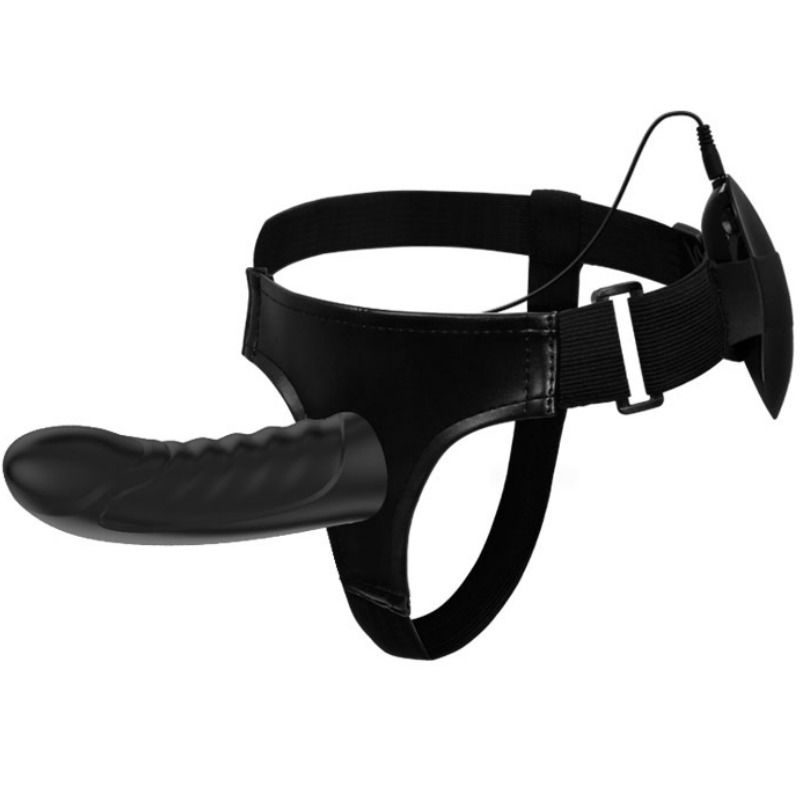 Pretty Love Marvin Strap-On Vibrante con Dildo Cavo – immagine 4