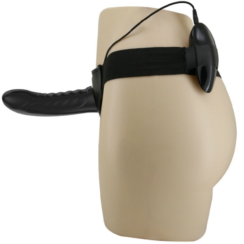Pretty Love Marvin Strap-On Vibrante con Dildo Cavo – immagine 6