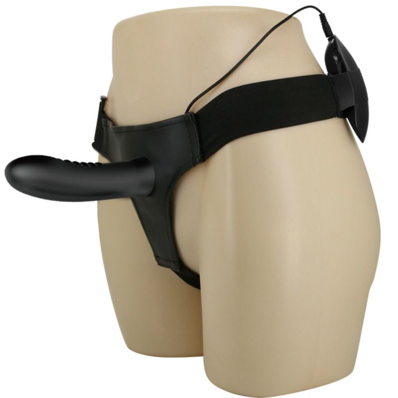 Pretty Love Myron Strap-On Vibrante con Dildo Cavo – immagine 2