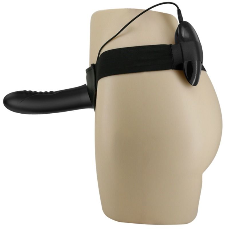 Pretty Love Myron Strap-On Vibrante con Dildo Cavo – immagine 3