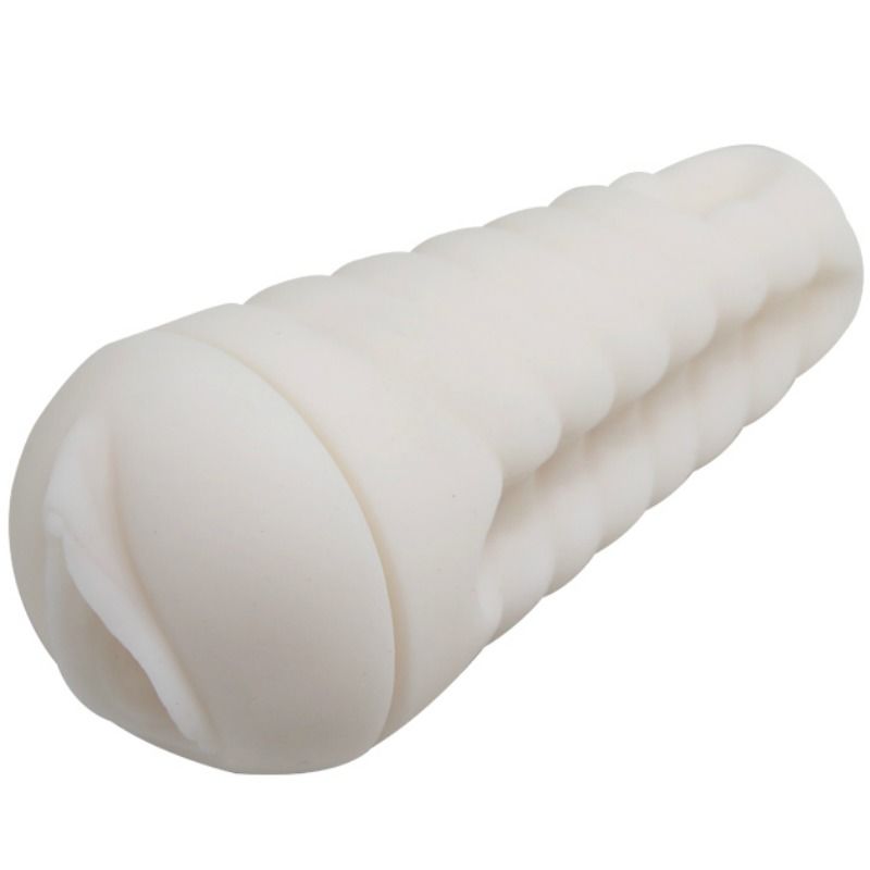 Pretty Love Hedy White Masturbatore Vagina con Custodia Perlata – immagine 5