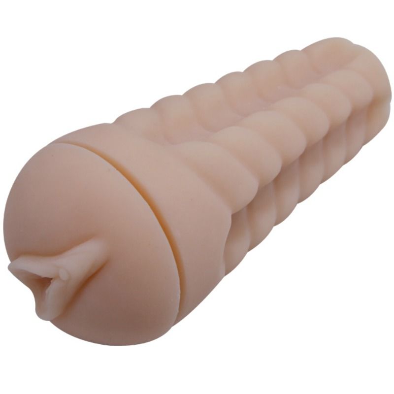 Pretty Love Hedy White Masturbatore Vagina con Custodia Perlata – immagine 6