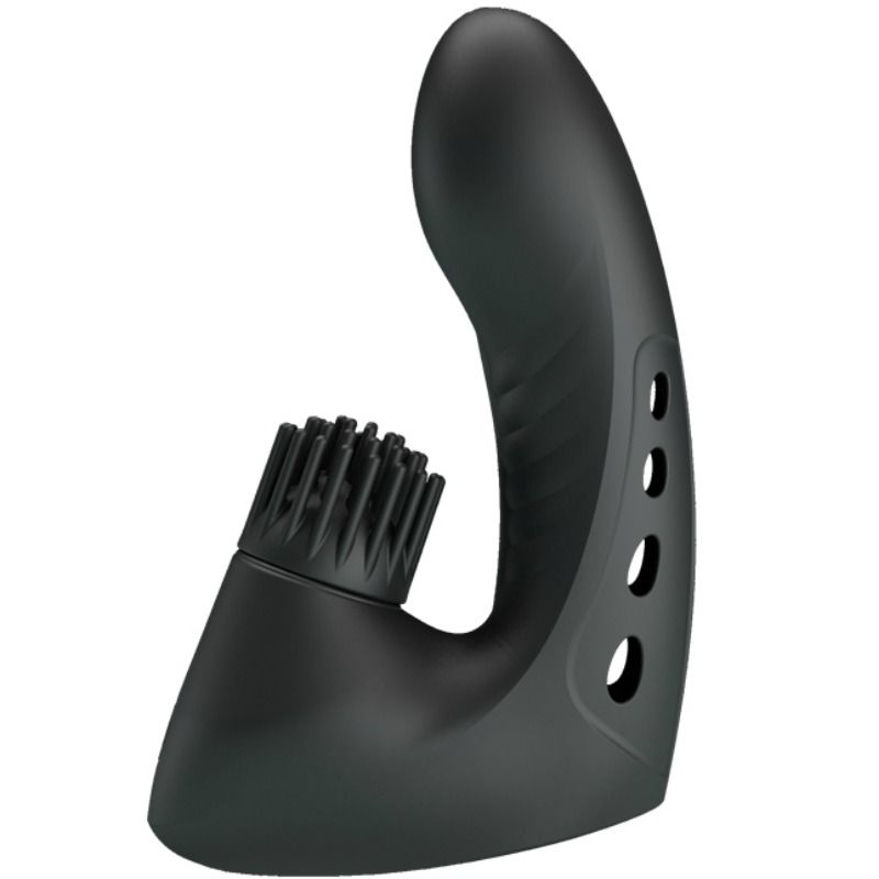 Pretty Love Magic Drill Ditale Vibrante e Rotante Ricaricabile – immagine 2