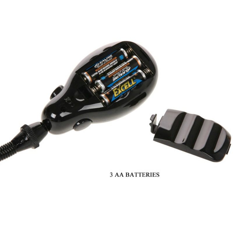 Pretty Love Alexander Pompa per Pene Automatica con Misuratore – immagine 4